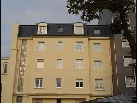 location t2 à viry-châtillon – appartement 2 pièces avec parking et cave  proche gare et b
