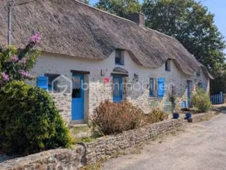 vente maison à herbignac (44410) : à vendre / 136m² herbignac