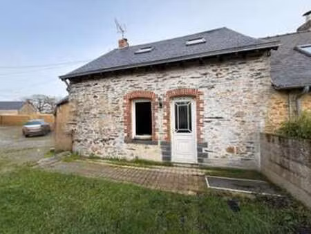 vente maison à saint-vincent-des-landes (44590) : à vendre / 103m² saint-vincent-des-lande