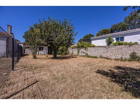 terrain 0 pièces 414 m² à vendre / acheter périgny 17180 ? | era immobilier
