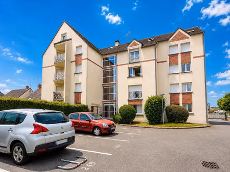 vente appartement 1 pièces 26 m2 à chambly