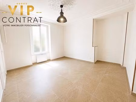 studio taverny 24.75 m2