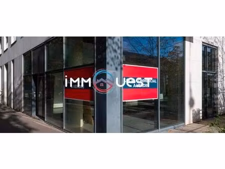 local commercial en vente - saint-omer (62500)