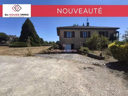 maison a la campagne proche de thiviers