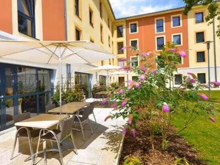 vente appartement 2 pièces 41.34 m² à bourg-en-bresse (01000)  141 896 €