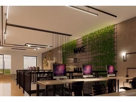 annonce commerce à louer