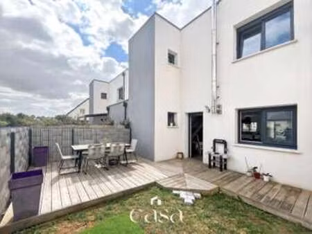 vente maison à soliers (14540) : à vendre / 112m² soliers
