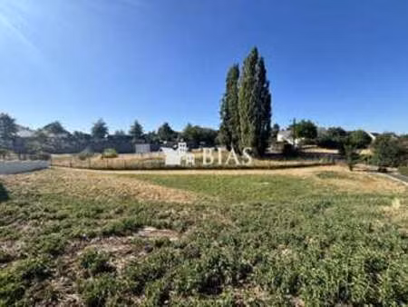 vente terrain au neubourg (27110) : à vendre / 785m² le neubourg