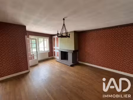 maison de village à méry-sur-seine (10170)