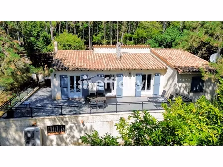 maison 5 pièces - 120 m²