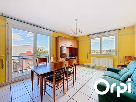 vente appartement 3 pièces 64.11 m² à clermont-ferrand (63000)  149 000 €