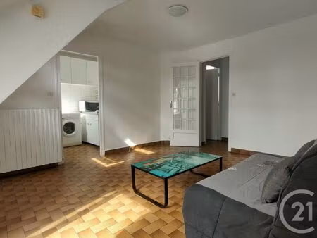 location appartement 1 pièce 44m² nevers 58000
