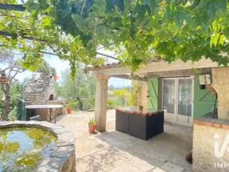 vente maison piscine à spéracèdes (06530) : à vendre piscine / 118m² spéracèdes