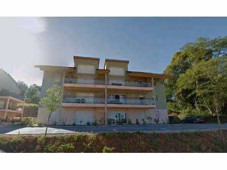 location appartement 3 pièces 64m² besancon 25000