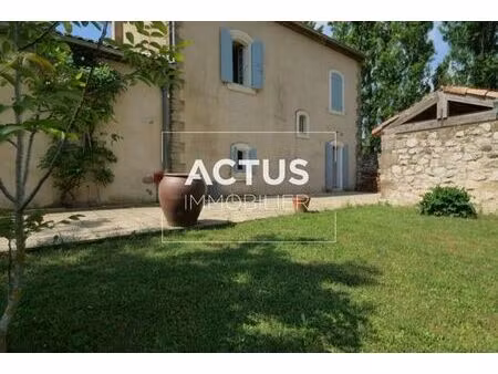maison de luxe de 192 m2 en vente la roque-d'anthéron  provence-alpes-côte d'azur