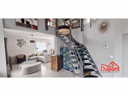 superbe maison a nivelle