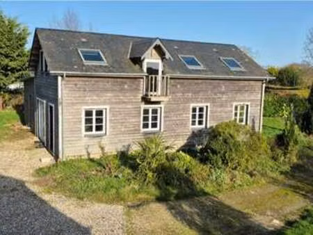 vente maison à martigny (76880) : à vendre / 322m² martigny