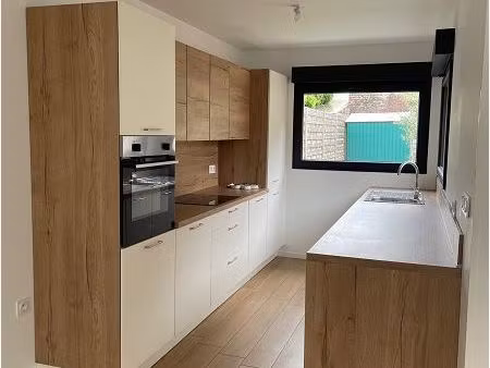 villa t5