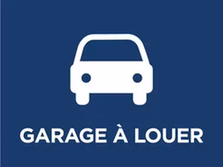 location parking à bandol (83150)  185 €