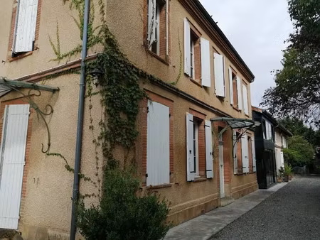 location maison 6 pièces 181.5 m² à aucamville (31140)  1 767 €