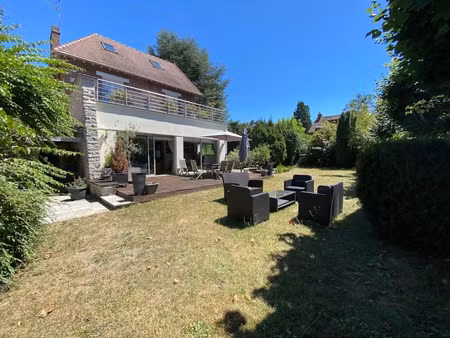 location maison 7 pièces 152 m² à compiegne (60200)  2 050 €