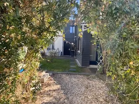 location maison 4 pièces 88.87 m² à la garenne-colombes (92250)  2 180 €