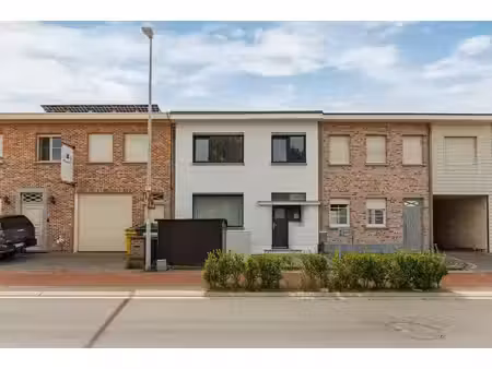 huis te koop in kessel met 3 slaapkamers