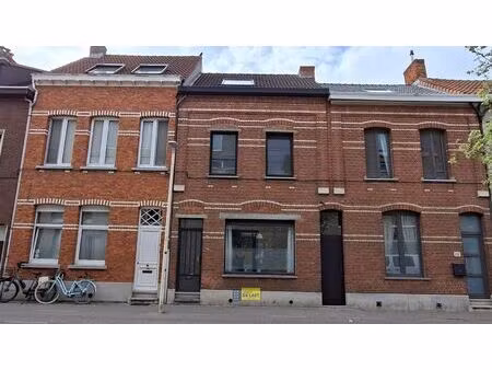 huis te koop in schoten met 4 slaapkamers