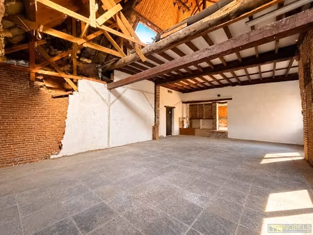 commercieel te koop in ninove met 3 slaapkamers