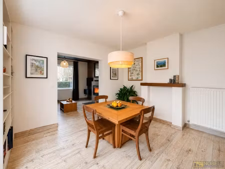 huis te koop in zwalm met 4 slaapkamers