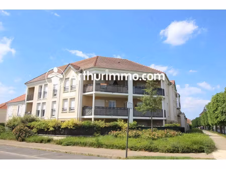 location appartement 2 pièces 44 m2 à tigery