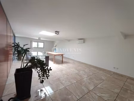 location locaux professionnels 0 pièces 56 m² à montpellier (34000)  672 €