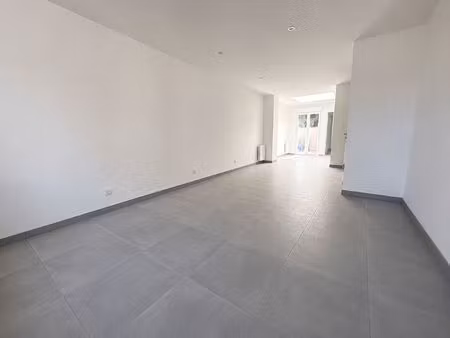 à louer ? maison entièrement rénovée ? proche du métro notebart ou canteleu euratechnologi