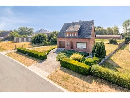 huis te koop in mol met 4 slaapkamers