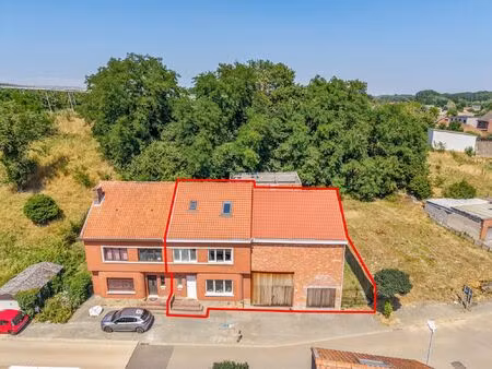 huis te koop in sint-truiden met 5 slaapkamers