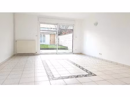location maison 4 pièces 125.5 m² à lambersart (59130)  1 400 €