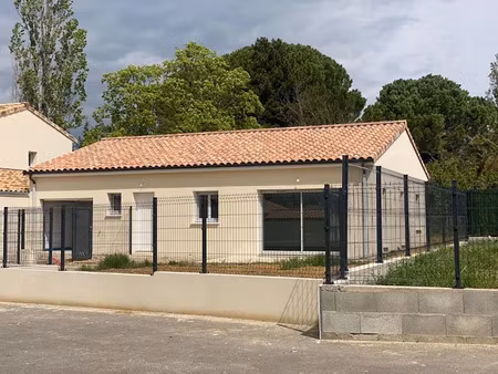 location maison 4 pièces 100 m² à saulce-sur-rhône (26270)  1 265 €