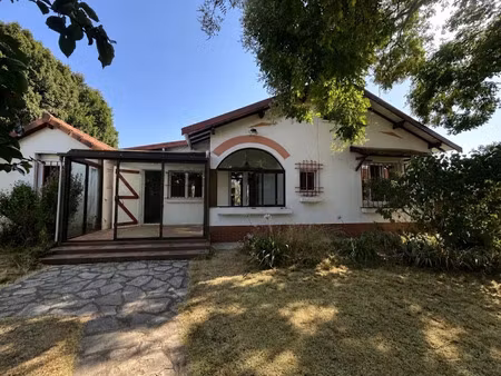 location maison 4 pièces 127.47 m² à toulouse (31000)  1 350 €
