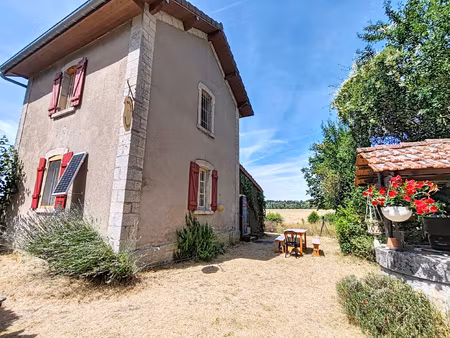 achat maison 4 pièces 67m² woimbey 55300
