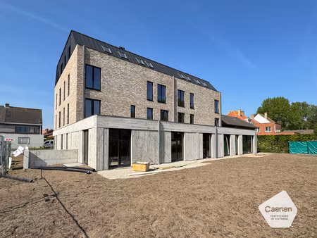 appartement te koop in lombardsijde
