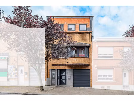 huis te koop in luik met 4 slaapkamers