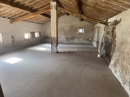 location locaux professionnels 0 pièces 126.7 m² à savigneux (42600)  420 €