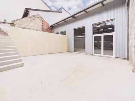location locaux professionnels 0 pièces 170 m² à montreuil (93100)  2 000 €