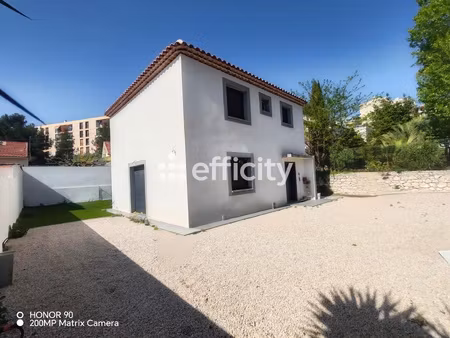 maison 4 pièces - 112 m²