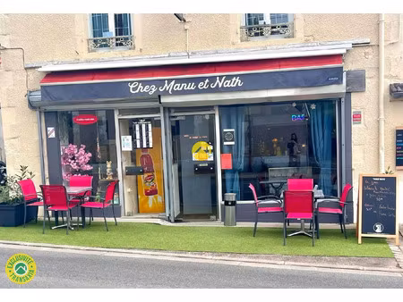 vente maison 11 pièces 180 m² cours-les-barres (18320)