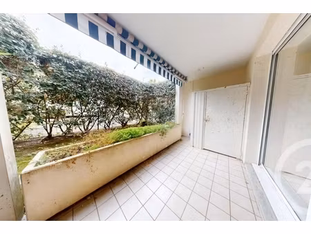 annonce appartement à vendre