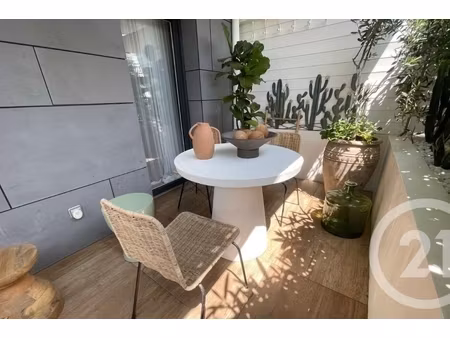 annonce appartement à vendre