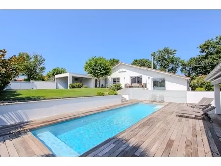 annonce maison à vendre