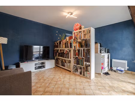 saint jorioz - t2 à vendre en exclusivité