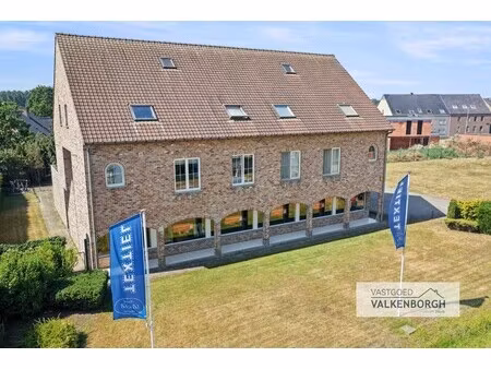 commercieel te koop in diepenbeek